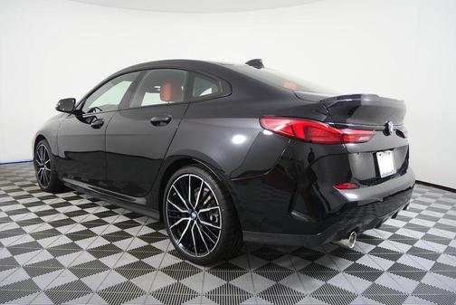 2024 BMW 228 Gran Coupe sDrive