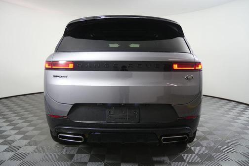 2023 Land Rover Range Rover Sport SE
