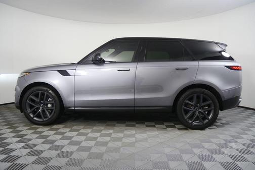 2023 Land Rover Range Rover Sport SE