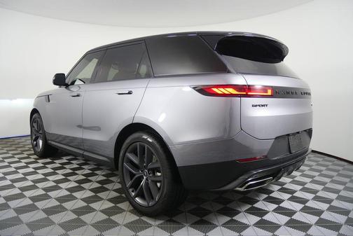 2023 Land Rover Range Rover Sport SE
