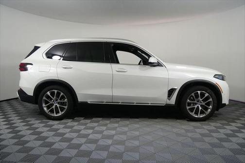 2025 BMW X5 sDrive40i