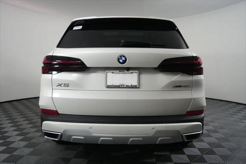 2025 BMW X5 sDrive40i