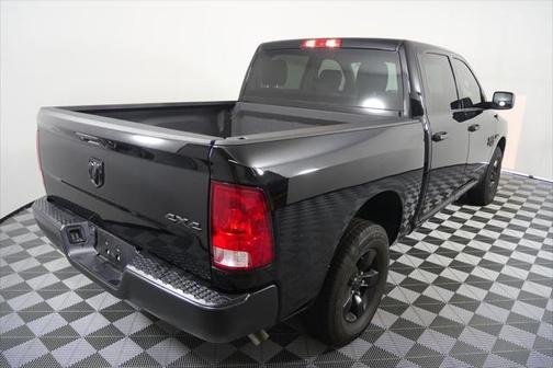 2022 RAM 1500 Tradesman