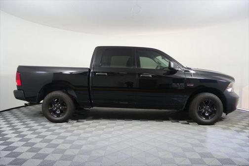 2022 RAM 1500 Tradesman