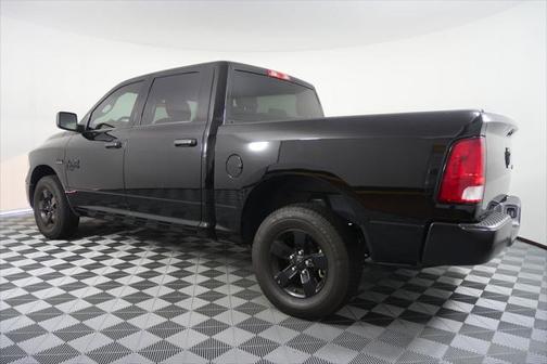 2022 RAM 1500 Tradesman