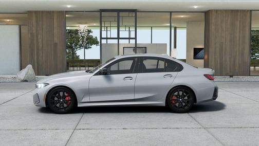 2026 BMW M340 NA