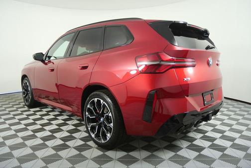 2025 BMW X3 M50 xDrive