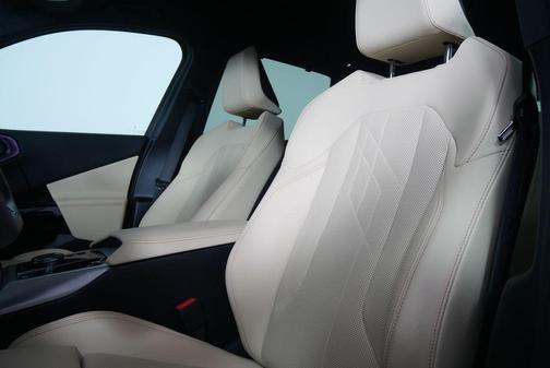 2025 BMW X3 M50 xDrive