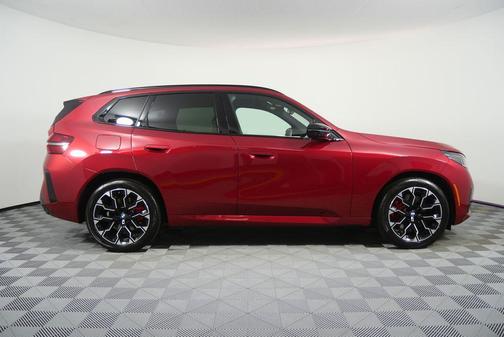 2025 BMW X3 M50 xDrive