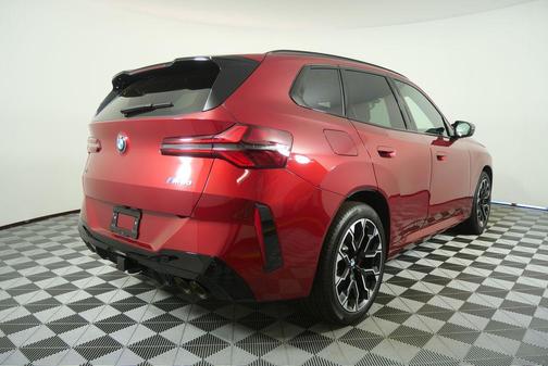 2025 BMW X3 M50 xDrive