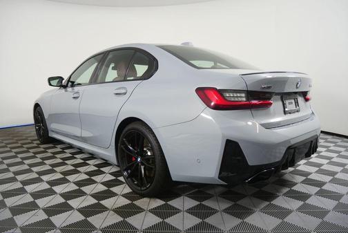 2023 BMW M340 i xDrive