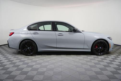 2023 BMW M340 i xDrive