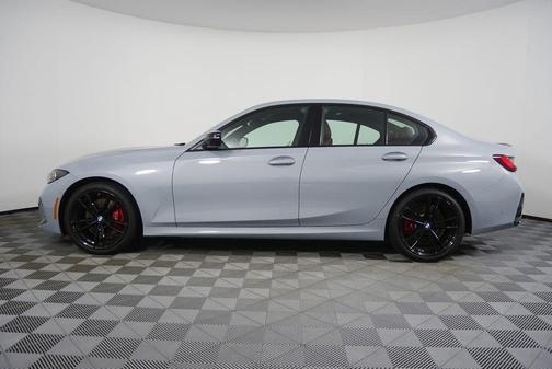 2023 BMW M340 i xDrive