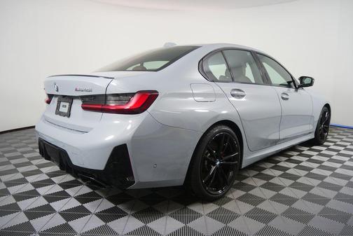 2023 BMW M340 i xDrive