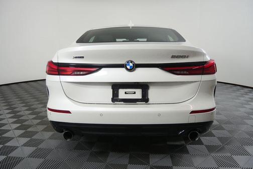 2021 BMW 228 Gran Coupe xDrive