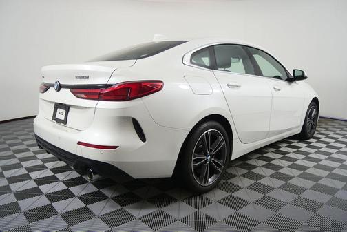 2021 BMW 228 Gran Coupe xDrive