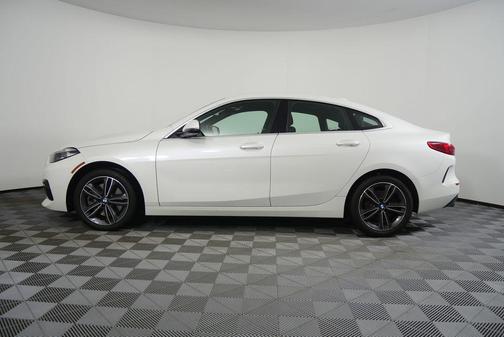 2021 BMW 228 Gran Coupe xDrive