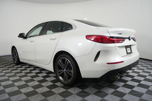 2021 BMW 228 Gran Coupe xDrive