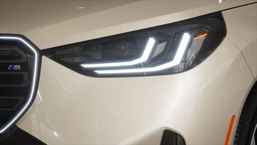 2025 BMW X3 M50 xDrive
