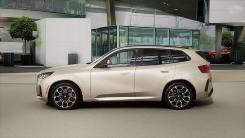 2025 BMW X3 M50 xDrive