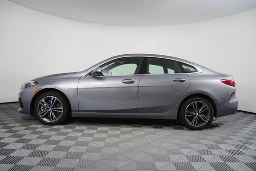 2024 BMW 228 Gran Coupe i xDrive