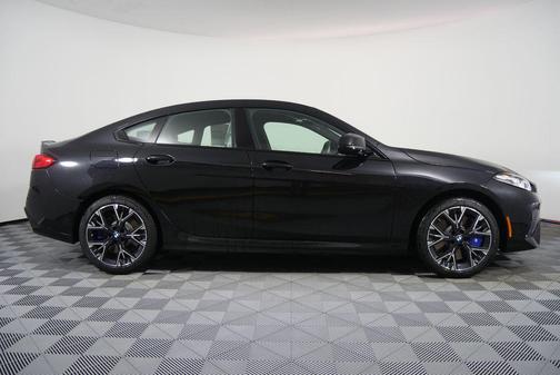 2025 BMW M235 Gran Coupe xDrive