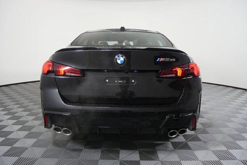 2025 BMW M235 Gran Coupe xDrive