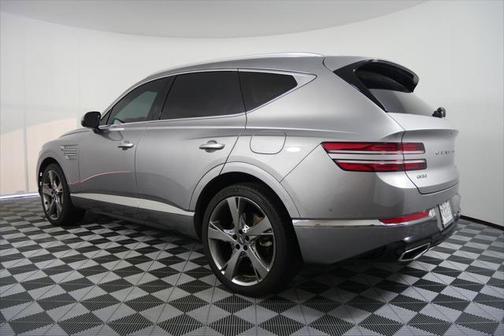 2022 Genesis GV80 2.5T