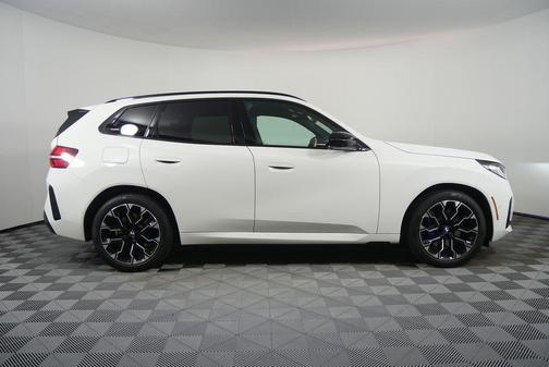 2025 BMW X3 M50 xDrive