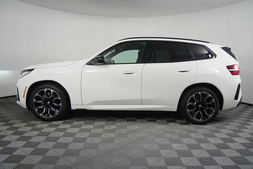 2025 BMW X3 M50 xDrive