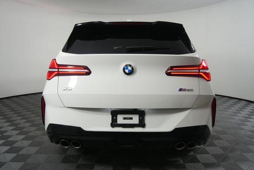 2025 BMW X3 M50 xDrive