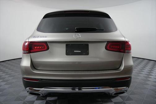 2022 Mercedes-Benz GLC 300 Base