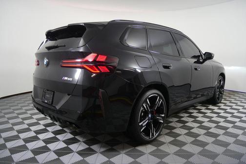 2025 BMW X3 M50 xDrive