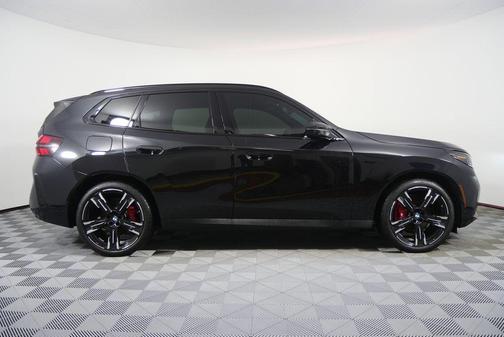 2025 BMW X3 M50 xDrive