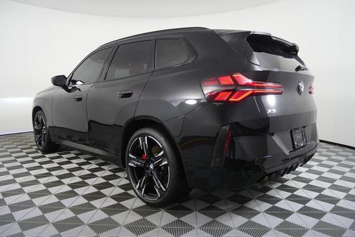 2025 BMW X3 M50 xDrive