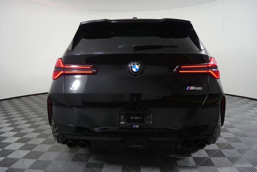 2025 BMW X3 M50 xDrive