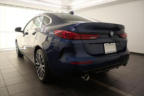 2024 BMW 228 Gran Coupe i sDrive