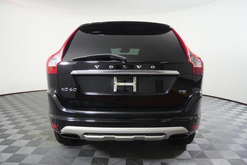 Black Stone 2017 Volvo XC60 T5 Dynamic