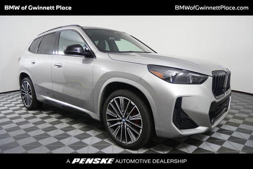 2024 BMW X1 xDrive28i
