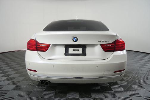 2016 BMW 428 Gran Coupe i