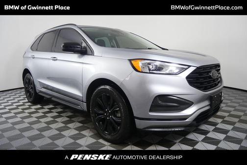 2023 Ford Edge SE
