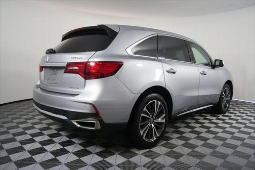 2020 Acura MDX 3.5L w/Technology Package