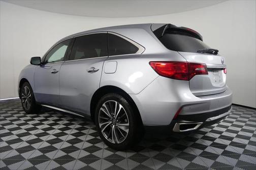 2020 Acura MDX 3.5L w/Technology Package