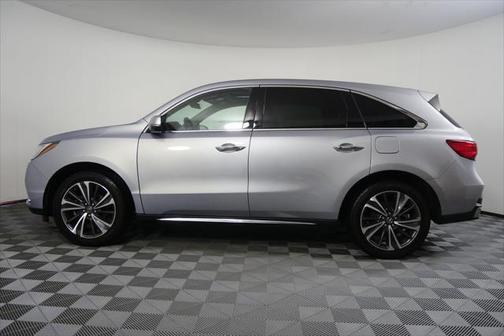 2020 Acura MDX 3.5L w/Technology Package