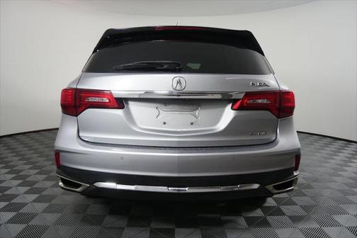 2020 Acura MDX 3.5L w/Technology Package