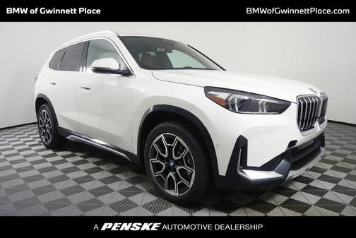 2026 BMW X1 xDrive28i