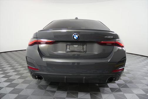 2022 BMW 430 Gran Coupe i