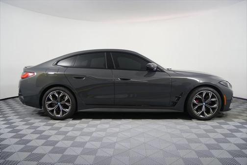 2022 BMW 430 Gran Coupe i