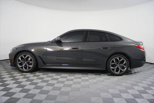 2022 BMW 430 Gran Coupe i