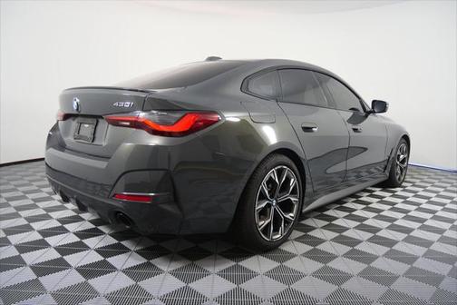 2022 BMW 430 Gran Coupe i